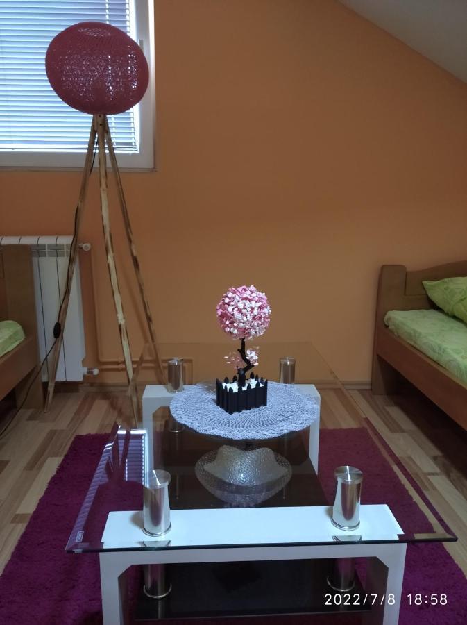 Buric Rooms Nikšić 外观 照片
