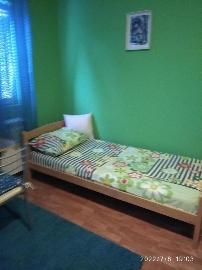 Buric Rooms Nikšić 外观 照片