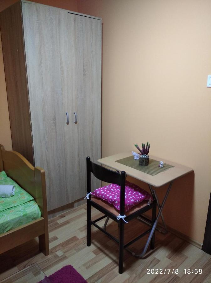 Buric Rooms Nikšić 外观 照片
