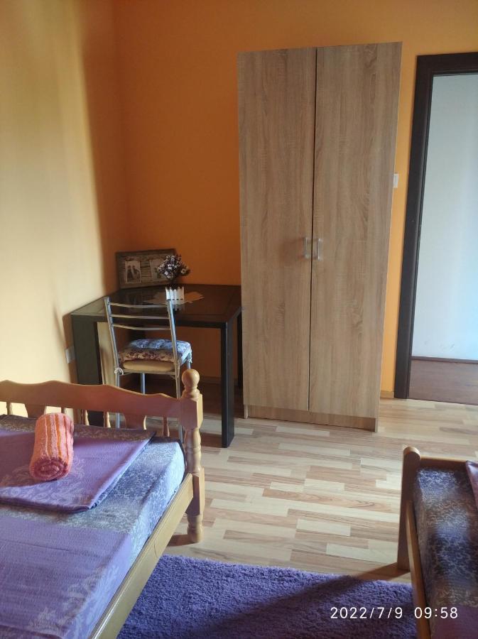 Buric Rooms Nikšić 外观 照片