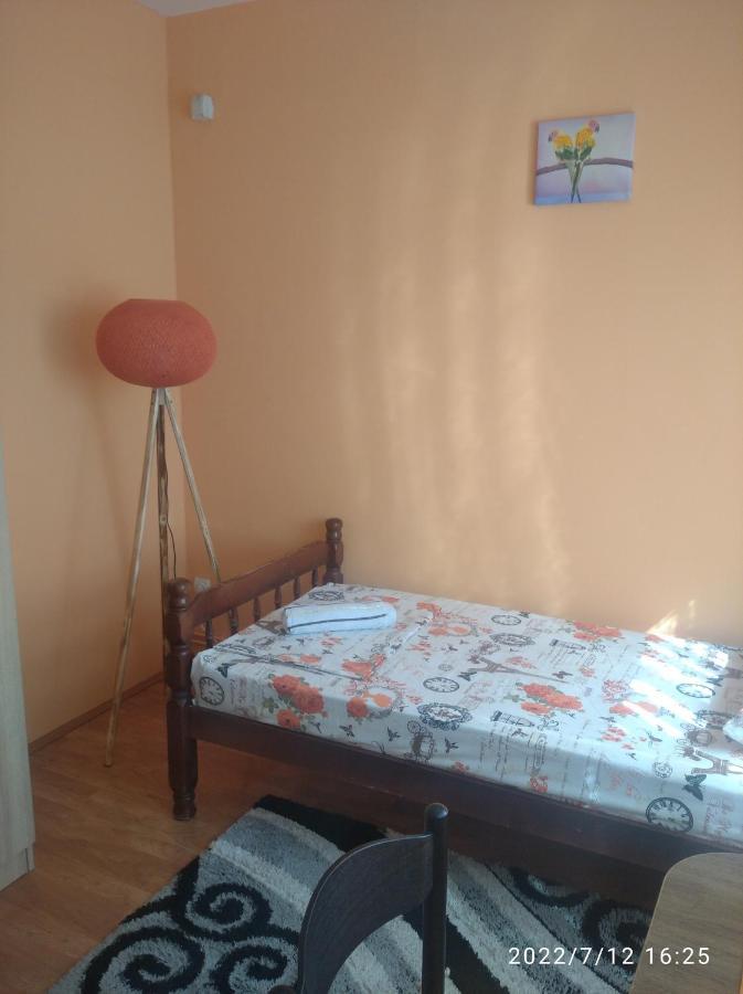 Buric Rooms Nikšić 外观 照片