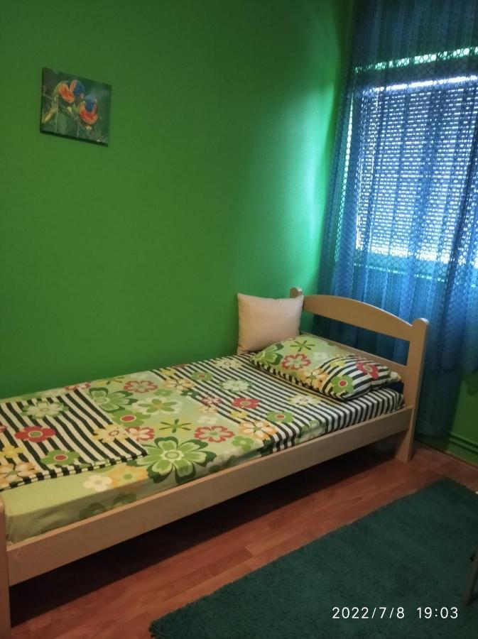 Buric Rooms Nikšić 外观 照片