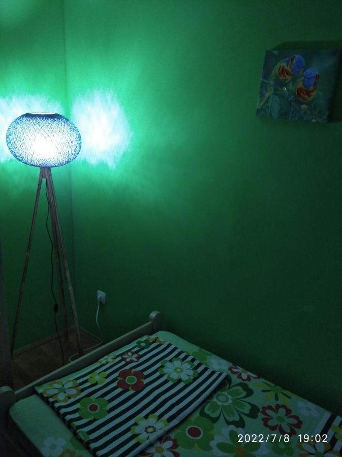 Buric Rooms Nikšić 外观 照片