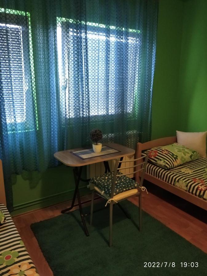 Buric Rooms Nikšić 外观 照片