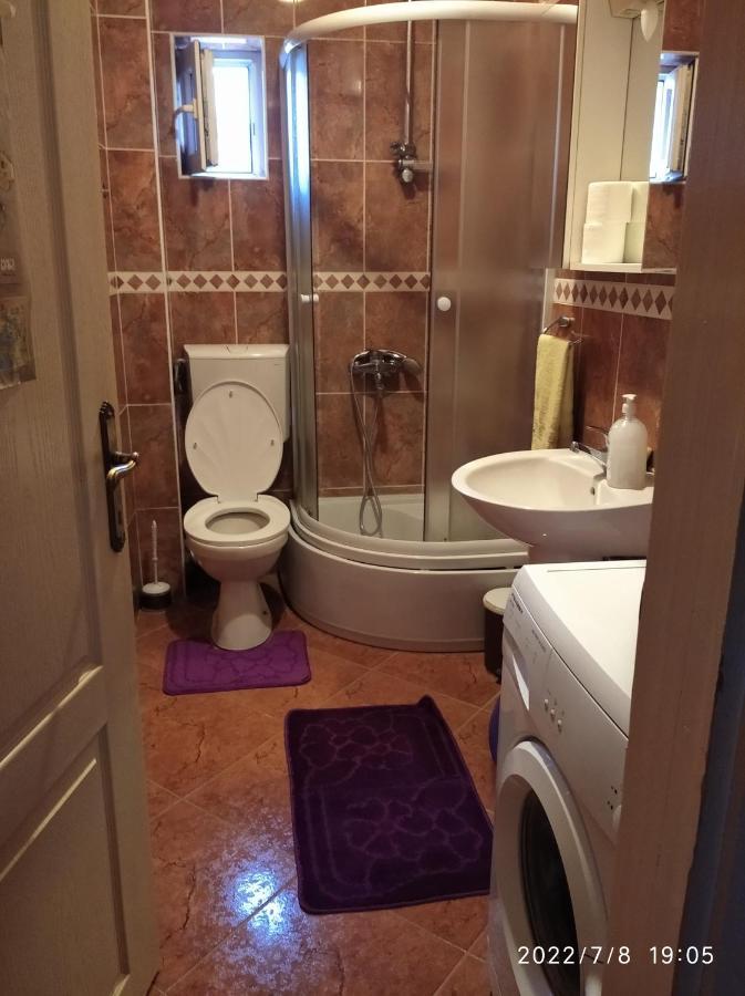 Buric Rooms Nikšić 外观 照片