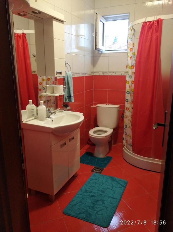 Buric Rooms Nikšić 外观 照片