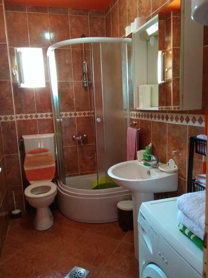 Buric Rooms Nikšić 外观 照片