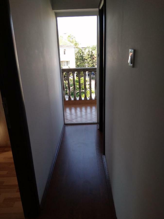 Buric Rooms Nikšić 外观 照片