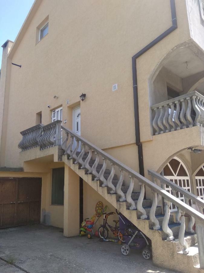 Buric Rooms Nikšić 外观 照片