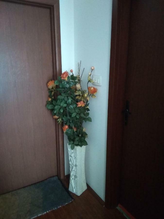 Buric Rooms Nikšić 外观 照片