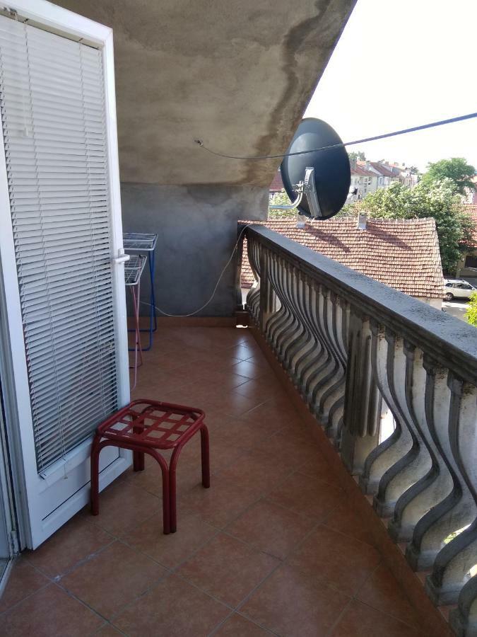 Buric Rooms Nikšić 外观 照片