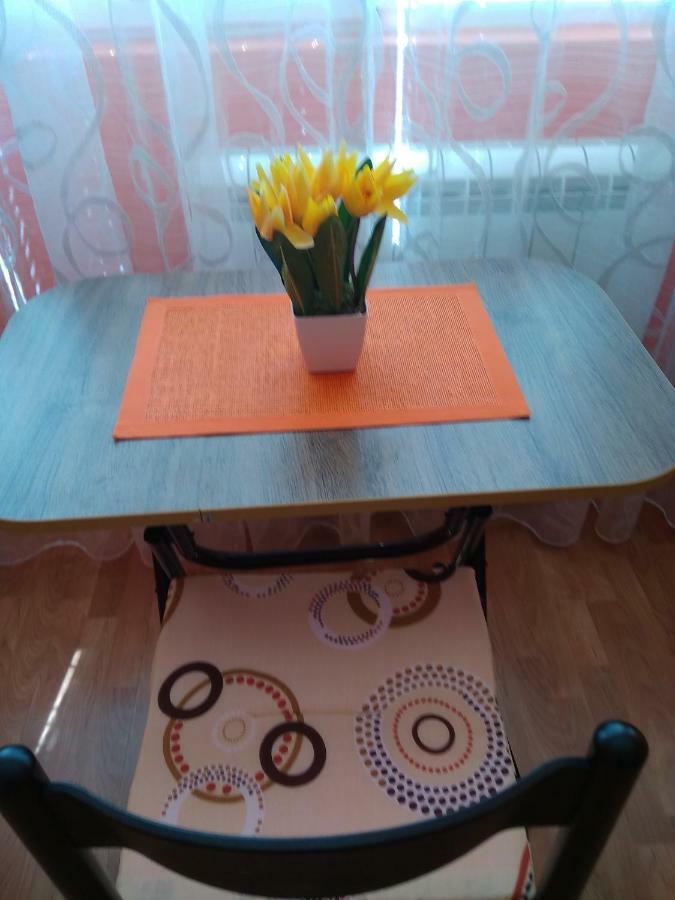 Buric Rooms Nikšić 外观 照片