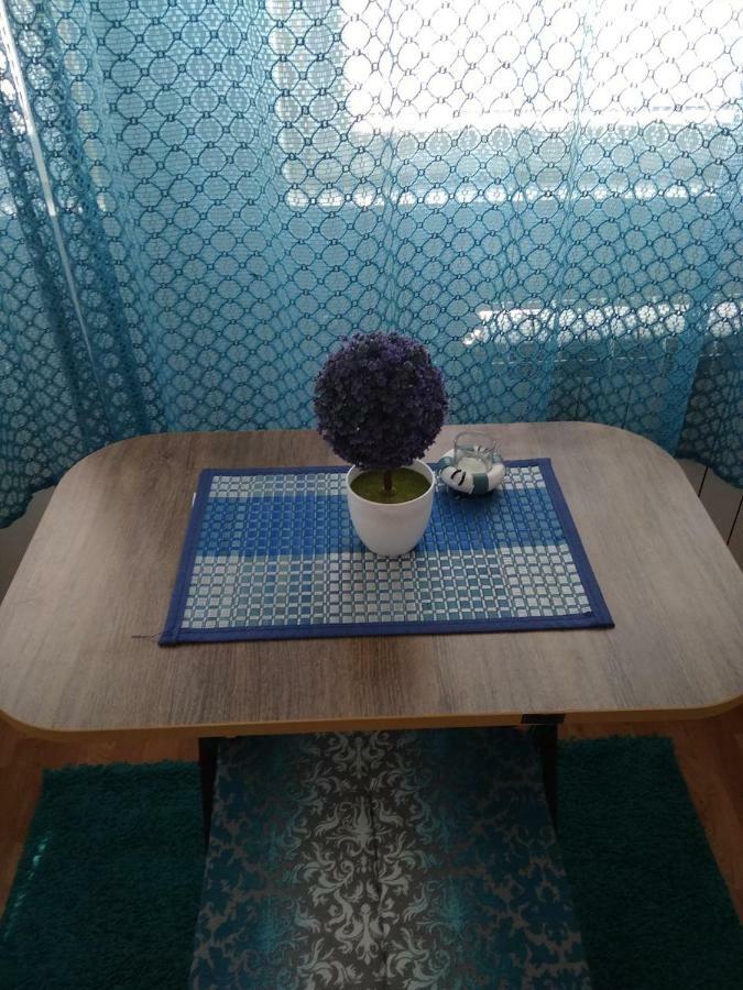 Buric Rooms Nikšić 外观 照片